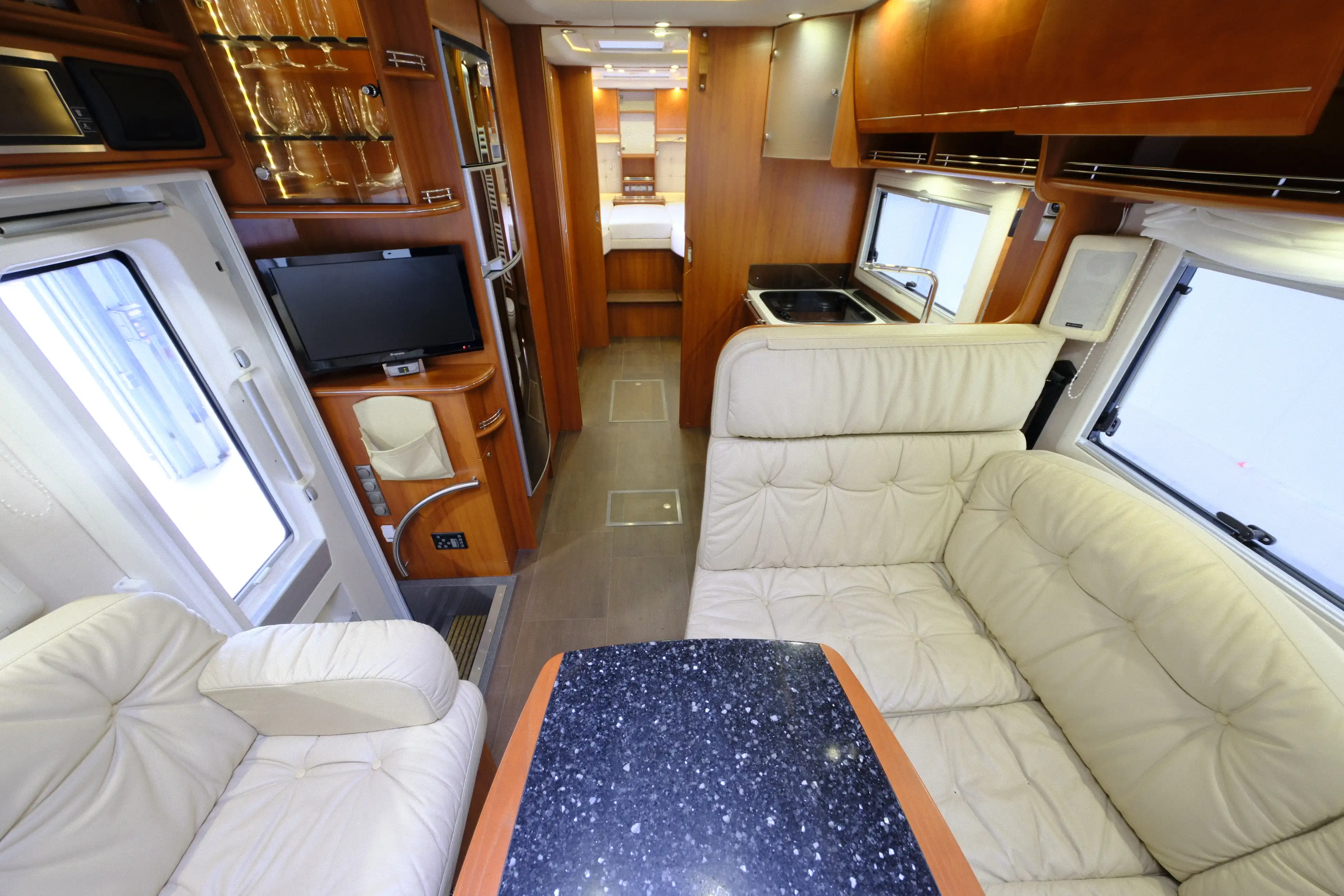CONCORDE Liner Plus 890 L